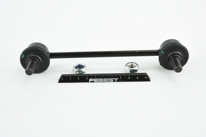 FEBEST 1223-ENR Biellette de barre stabilisatrice HYUNDAI i30 (FD) 1.4 LPG Essence/gaz de pétrole liquéfié (GPL) 109 CV 2011 prix