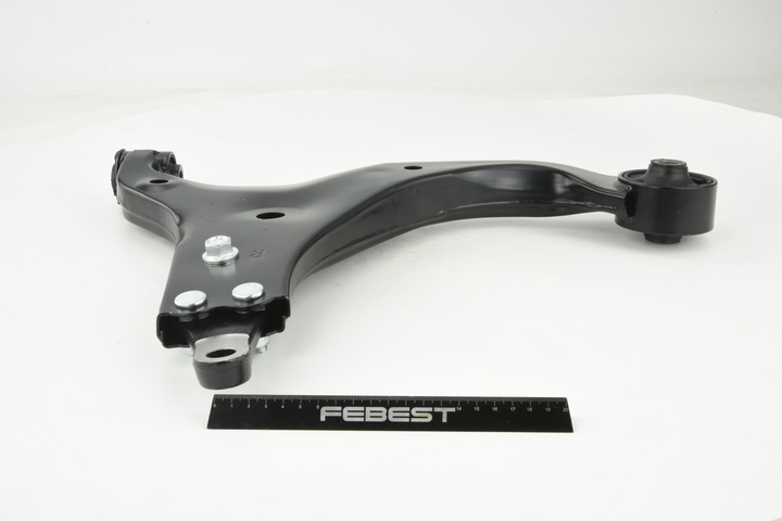 FEBEST 1224-ENR original KIA CERATO Querlenker Preis