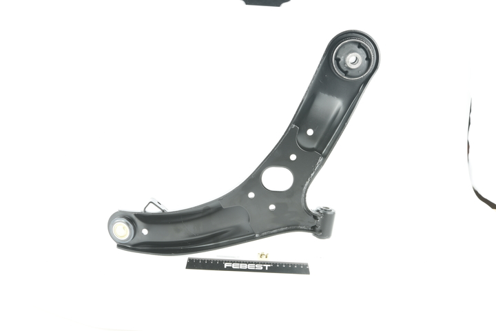 FEBEST 1224-SBLH Braccetto Accent IV Hatchback (RB) 1.6 CRDi Diesel 136 CV 2015 prezzo