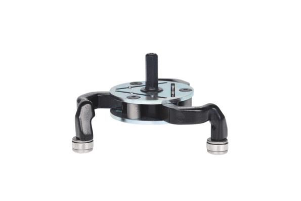 Ebarbeur de tube KS TOOLS 123.0060