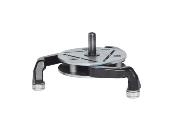 Rebarbadora KS TOOLS 123.0061 adequados para RENAULT, BMW, VW, MERCEDES-BENZ, PEUGEOT barato