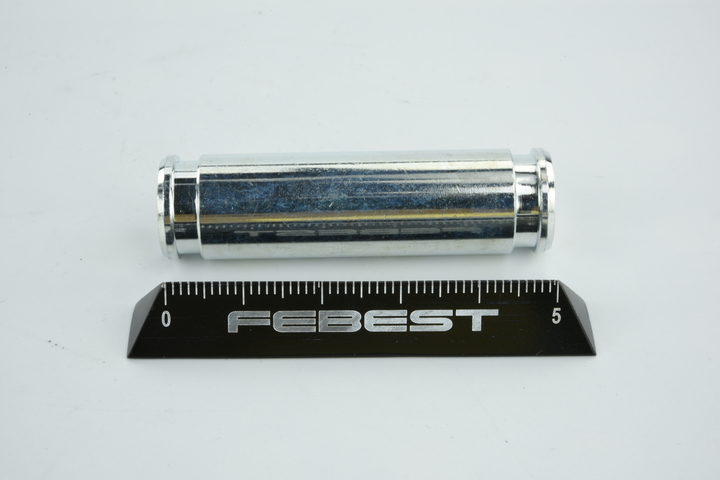 FEBEST 1274-ACCLOWF Brake caliper slider bolts Pony / Excel Saloon (X-2) 1.3 Petrol 65 hp 1992 price