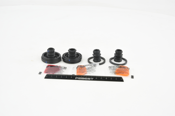 FEBEST 1275-EFR Kit de reparación de pinzas Hyundai Sonata NF 3.3 Gasolina 253 cv 2007 precio