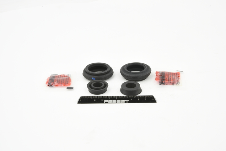5830145A11 OE FEBEST Repair Kit, brake caliper 1275-H72R