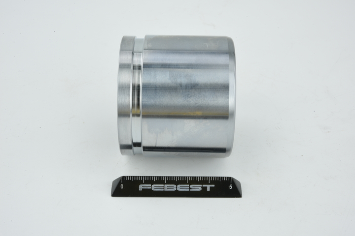 FEBEST 1276-I30 Stempel, bremsekaliper KIA cee‘d I Hatchback (ED) 2.0 CRDi 140 Diesel 140 HK 2012 pris