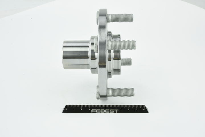 FEBEST Cubo de rueda 1282-GETZF