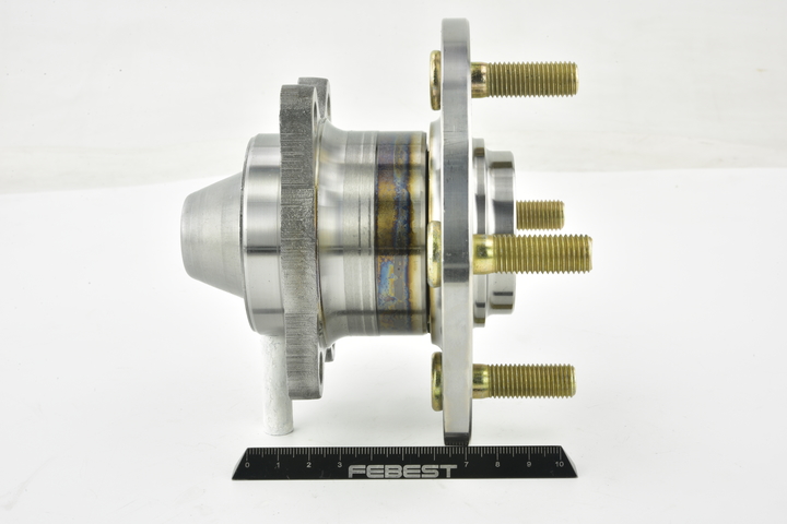 FEBEST Cubo da roda 1282-I10R