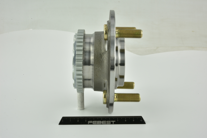 FEBEST 1282-LANA44R Hub assembly KIA Cerato Saloon (LD) 1.6 Petrol 121 hp 2008 price