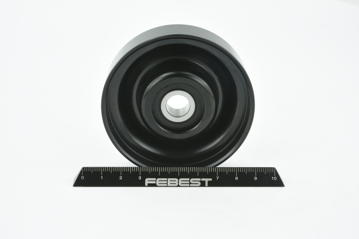 978342D520 OE FEBEST Poulie, tendeur de courroie d'accessoire 1287-ACC