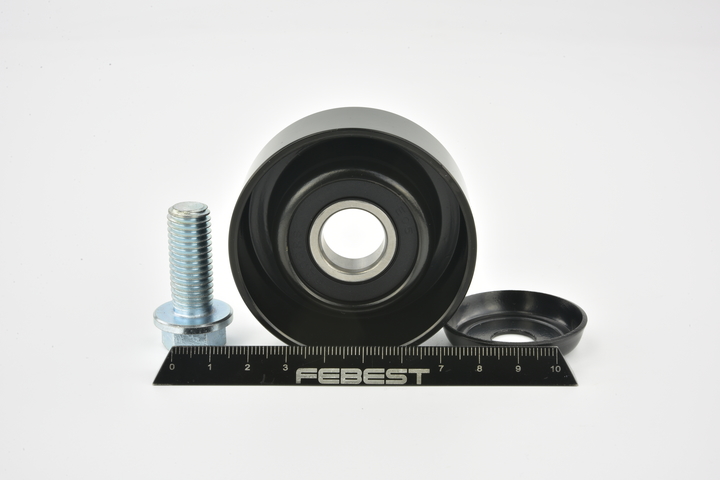 FEBEST 1287-TM10 original Spannrolle Hyundai Santa FE DM Preis