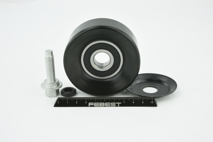 FEBEST 1288-CM Medløberhjul Kia Magentis GD 2.7 Benzin 181 HK 2003 pris
