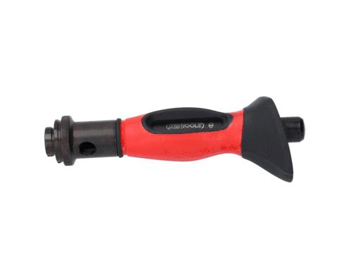 KS TOOLS Perforadora circular 129.0101