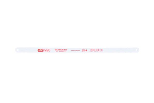 KS TOOLS Lame de scie 129.6620-24