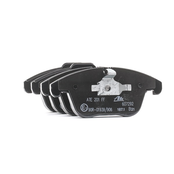 C2C35612 OE ATE Kit pastiglie freni 13.0460-7292.2