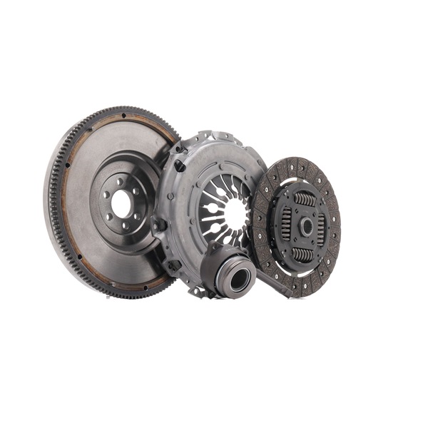 STATIM 130.386 Komplett koppling VW Caddy 3 (2KB, 2KJ, 2CB, 2CJ) 2.0 TDI Diesel 140 hk 2008 pris