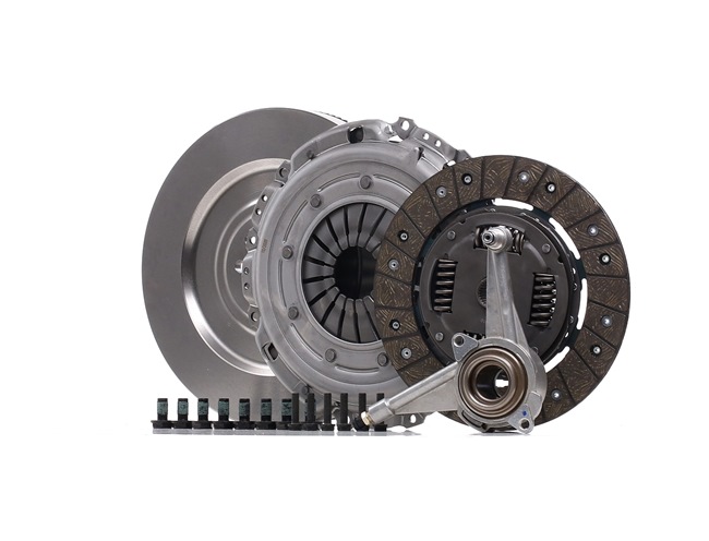 STATIM 130.510 Koppeling, set T4 2.5 TDI Diesel 102 Pk 1999 kosten