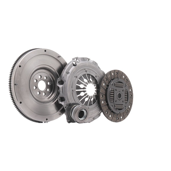d'origine Opel COMBO STATIM Kit d'embrayage complet 130.564
