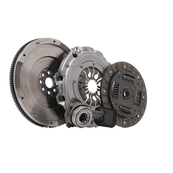 STATIM 130.664 Komplet, sklopka FORD Tourneo Connect / Grand Tourneo Connect MPV 1.5 EcoBoost Bencin 116 km 2025