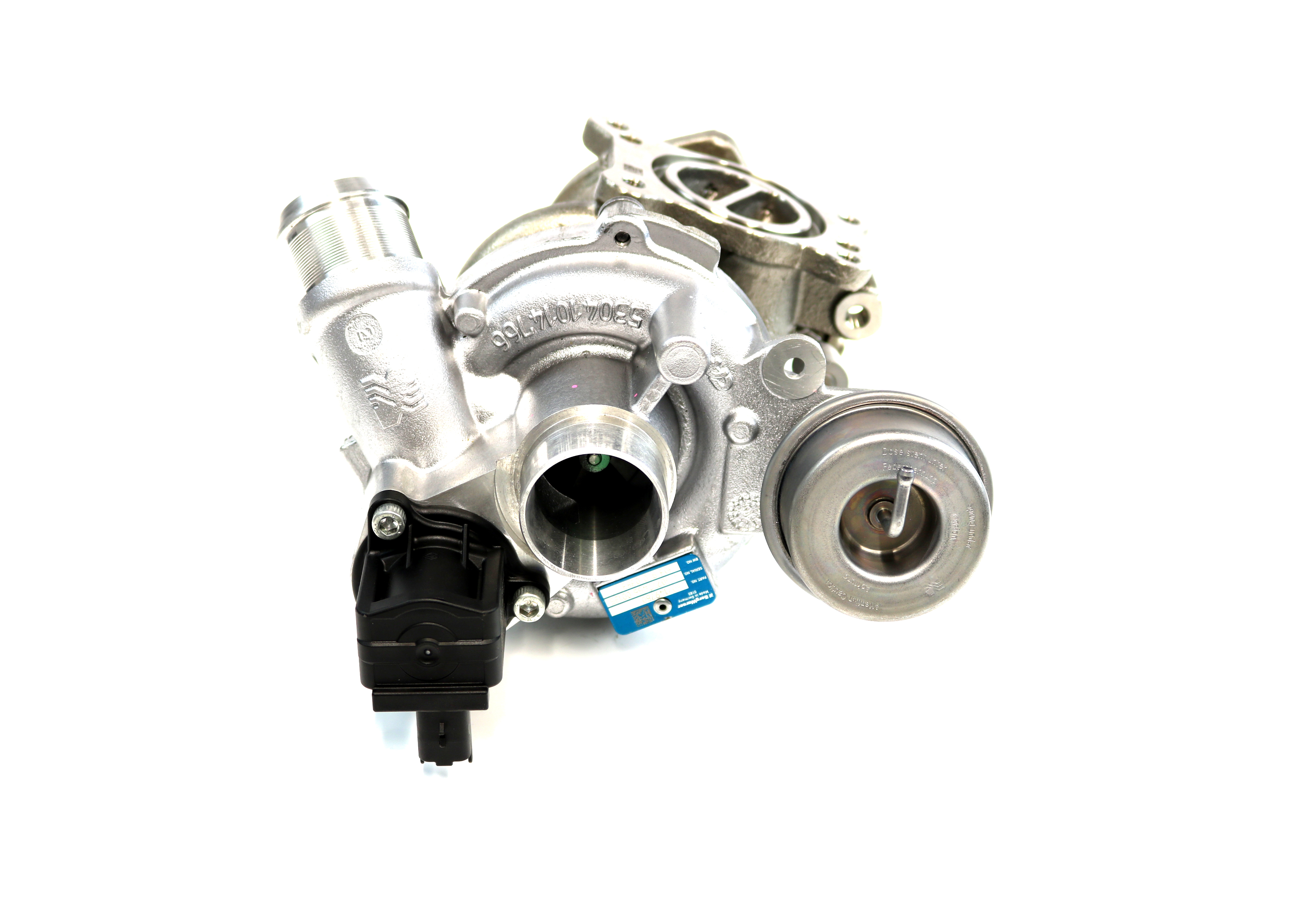 Spletna trgovina z BE TURBO Turbopolnilnik 130028