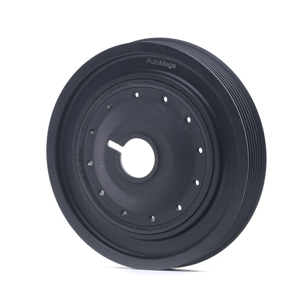 d'origine Dacia LOGAN AUTOMEGA Kit de poulies vilebrequin 130083110