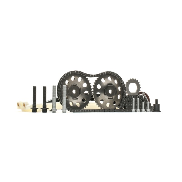 130130010 AUTOMEGA Timing chain AUDI A4