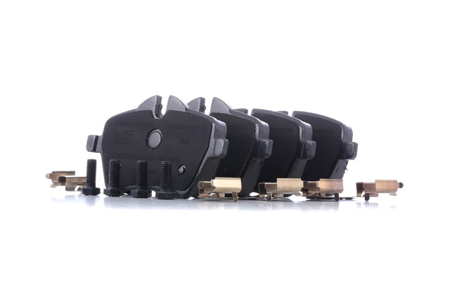 MASTER-SPORT 13046027252N-SET-MS MINI PACEMAN brake pads cost