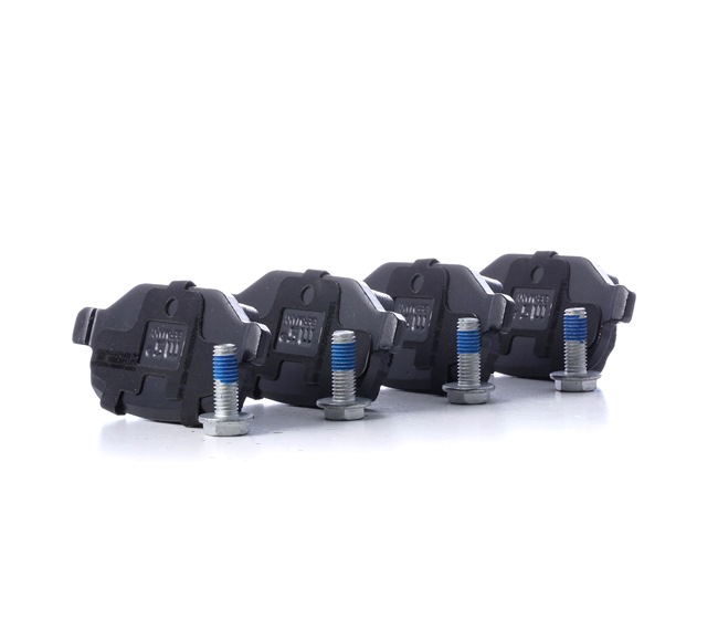 MASTER-SPORT 13046028672N-SET-MS Pastilla de freno LANCIA Lybra Familiar (839) 2.4 JTD (839.BXE1A) Gasóleo 150 cv 2004 precio
