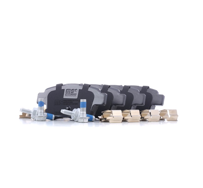 MASTER-SPORT 13046038362N-SET-MS Juego de pastillas de freno CITROЁN C4 I Picasso (UD) 1.6 VTi Gasolina 120 cv 2011 precio