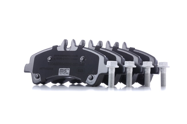 A0064204520 OE MASTER-SPORT Plaquettes de frein 13046038422N-SET-MS