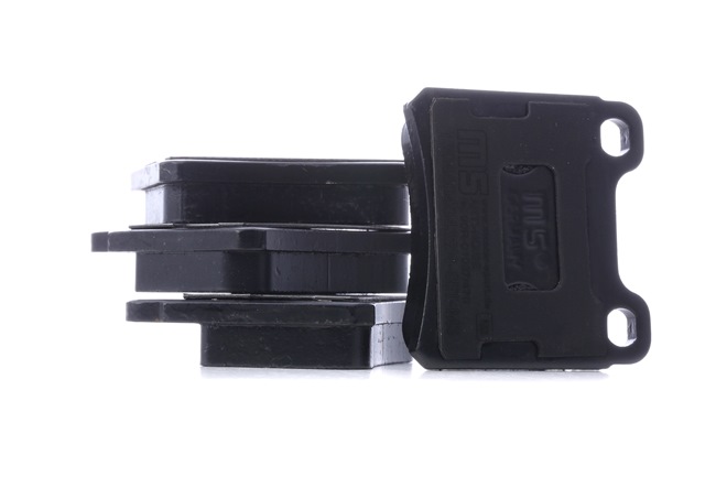 90297537 OE MASTER-SPORT Pastilhas de travão 13046040432N-SET-MS