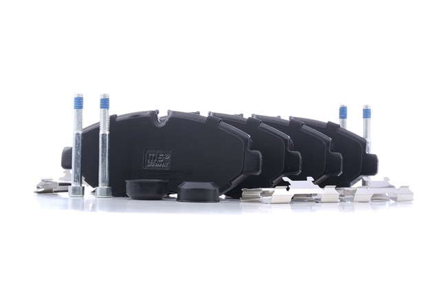 A0064208420 OE MASTER-SPORT Zavorne ploščice 13046048262N-SET-MS