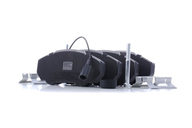 MASTER-SPORT 13046049782N-SET-MS komplet zavornih oblog, ploscne (kolutne) zavore Citroen Jumper Keson