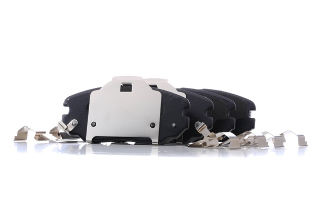 MASTER-SPORT 13046056112N-SET-MS Тормозные колодки дисковые Insignia A G09 2.0 CDTI 4x4 (68) Дизель 190 л.с. 2015