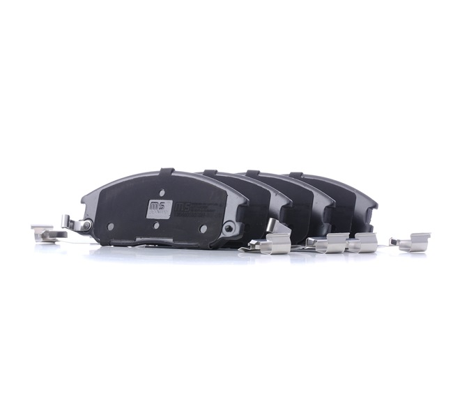 MASTER-SPORT 13046058322N-SET-MS Disc pads SSANGYONG Rexton / Rexton II (GAB) 3.2 RX320 4x4 Petrol 220 hp 2008 price