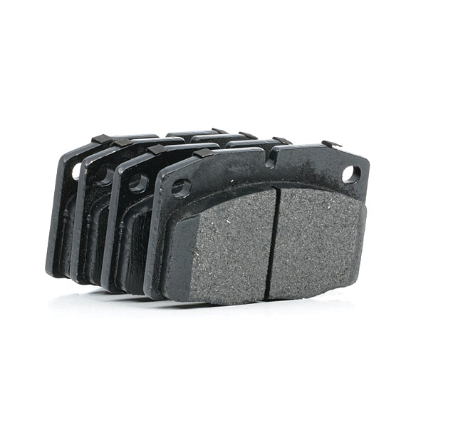 MASTER-SPORT 13046070482N-SET-MS Brake pads VAUXHALL Astra Mk II CC (T85) 1.6 S Petrol 90 hp 1986 price