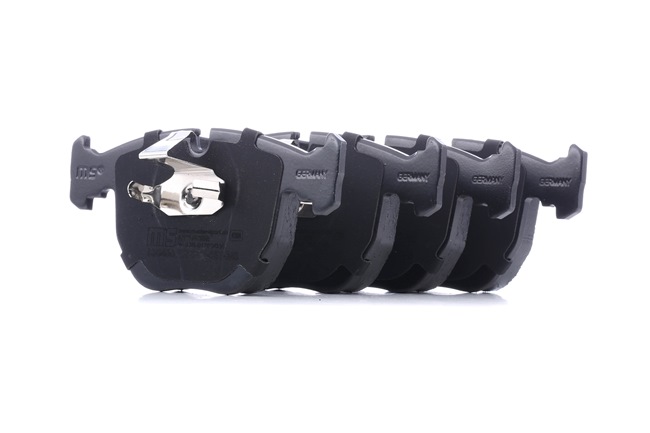 MASTER-SPORT 13046070782N-SET-MS Pastiglie dei freni BMW X3 E83 prezzo