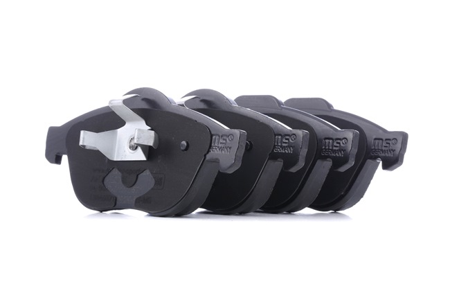 MASTER-SPORT 13046071592N-SET-MS Pastillas de freno RENAULT Vel Satis Hatchback 2.2 dCi Gasóleo 140 cv 2007 precio