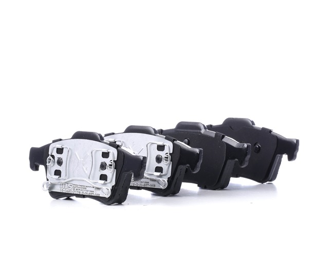 1360254 OE MASTER-SPORT Zavorne ploščice 13046071752N-SET-MS