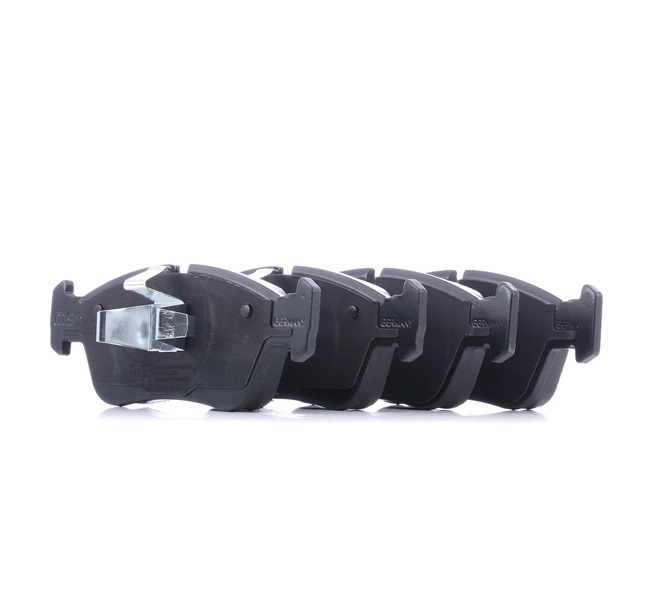 MASTER-SPORT Jarrupalat, levyjarru 13046072152N-SET-MS