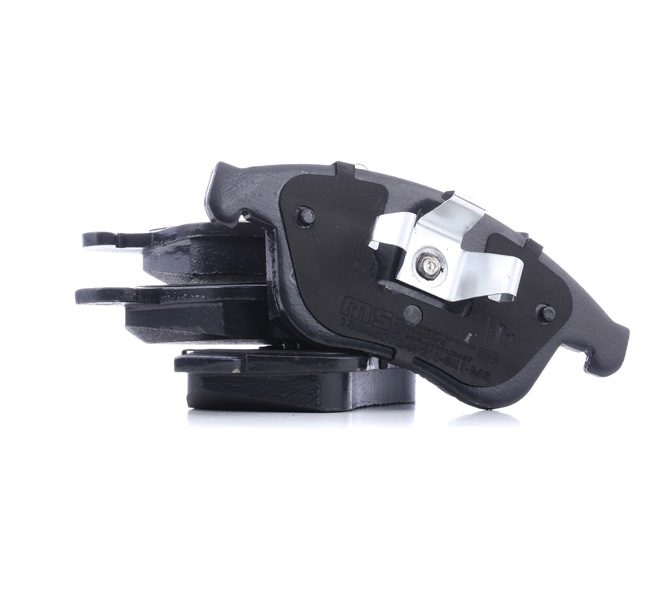 440608746R OE MASTER-SPORT Bremseklosser 13046072492N-SET-MS