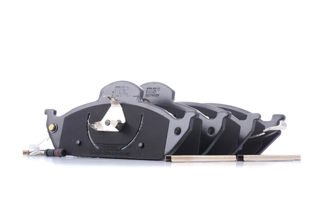 1634200020 OE MASTER-SPORT Bremsbeläge 13046080042N-SET-MS