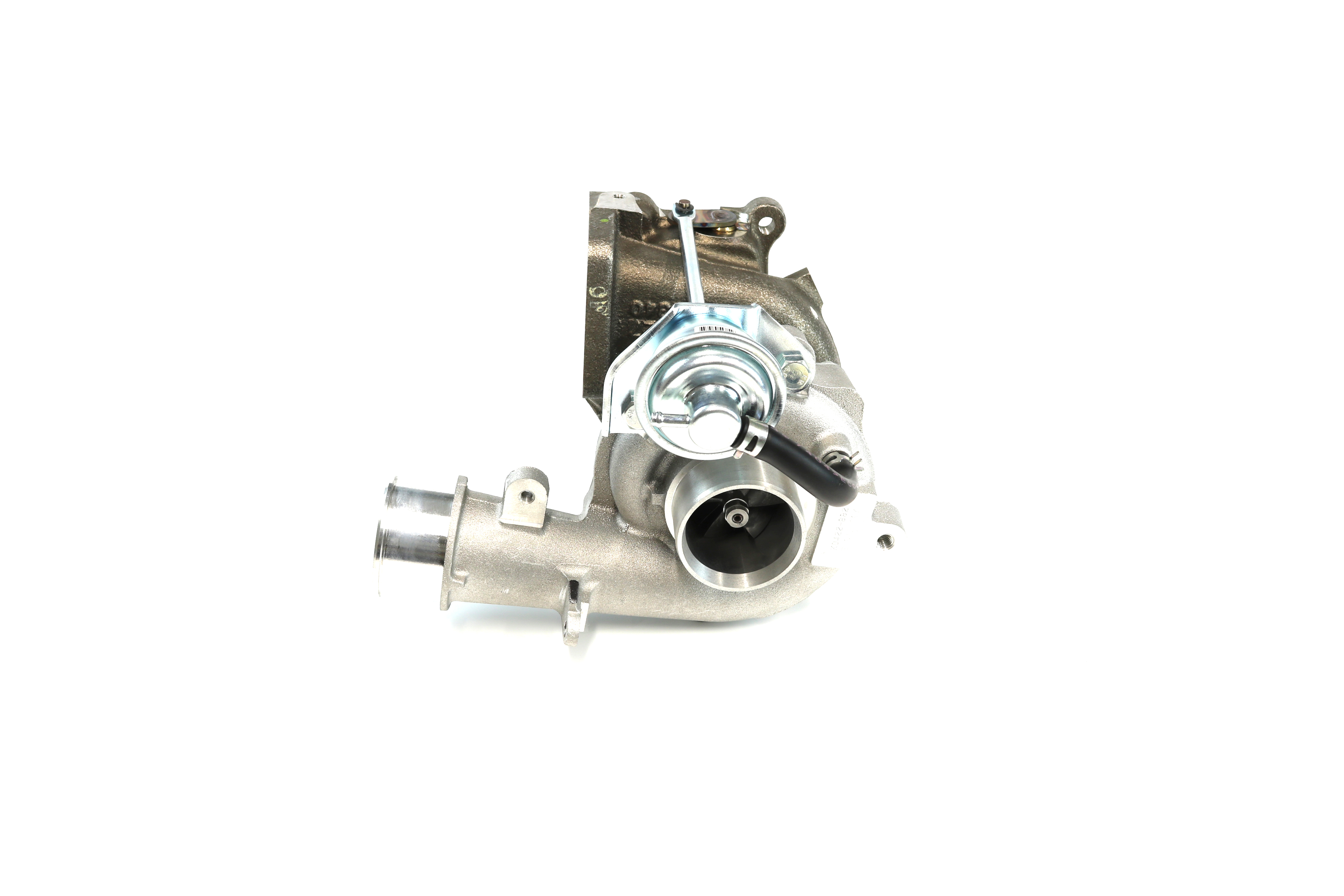 L3Y31370ZC OE BE TURBO Turbina 130614