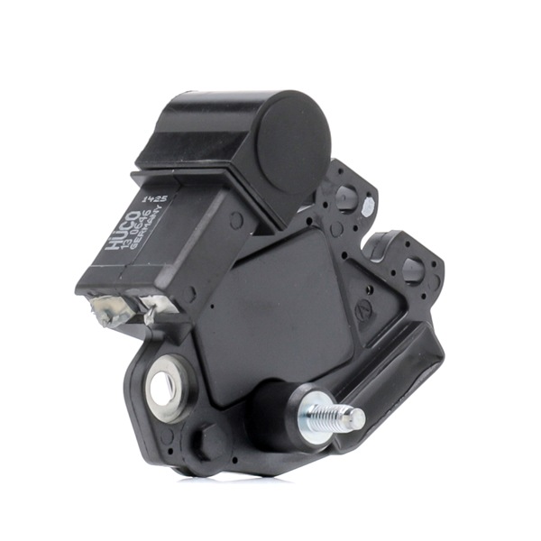 HITACHI 130646 Laddningsregulator BMW 1 Cabriolet (E88) 118 i Bensin 143 hk 2013 pris