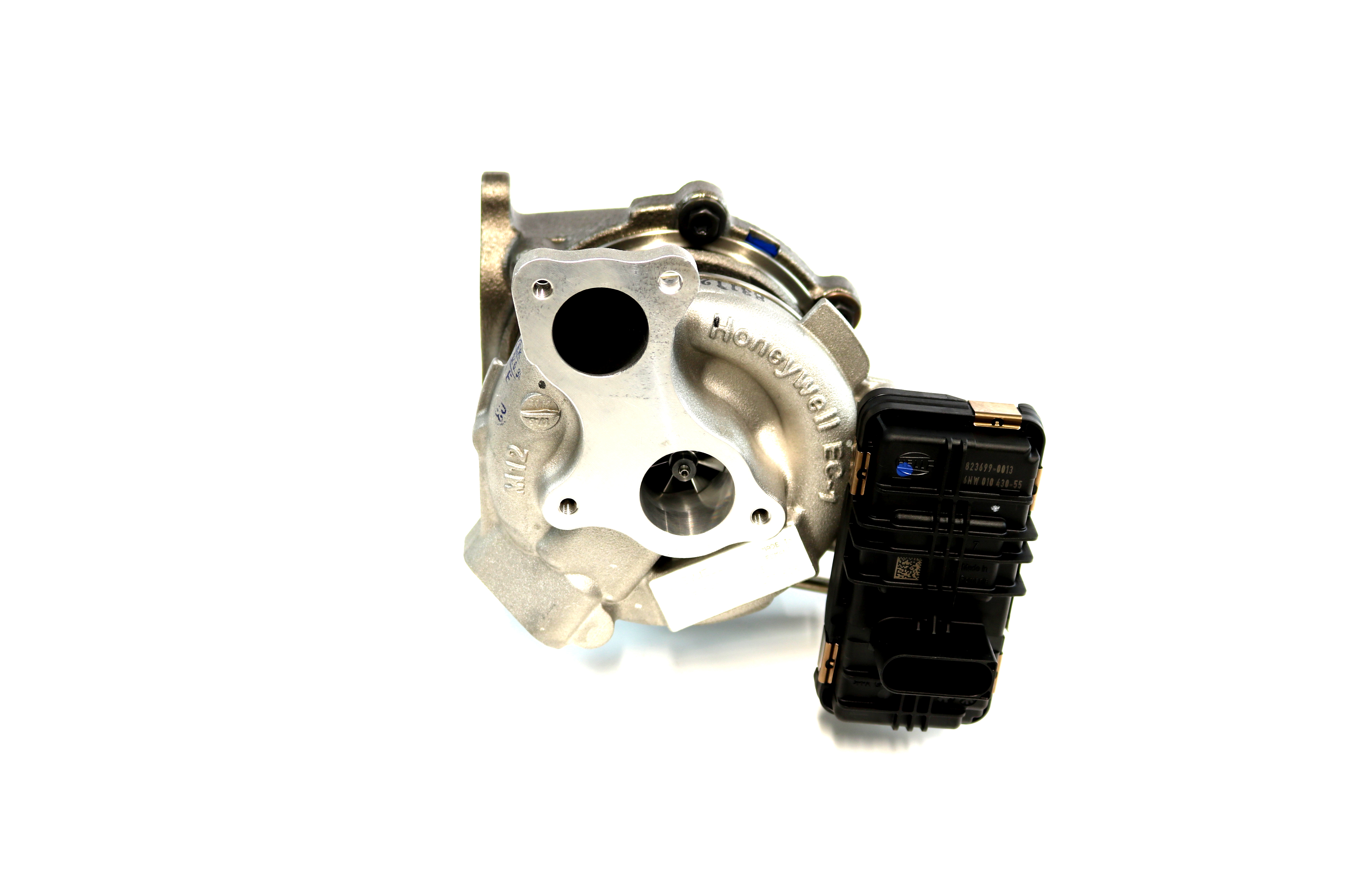 11658513586 OE BE TURBO Turbopolnilnik 131103