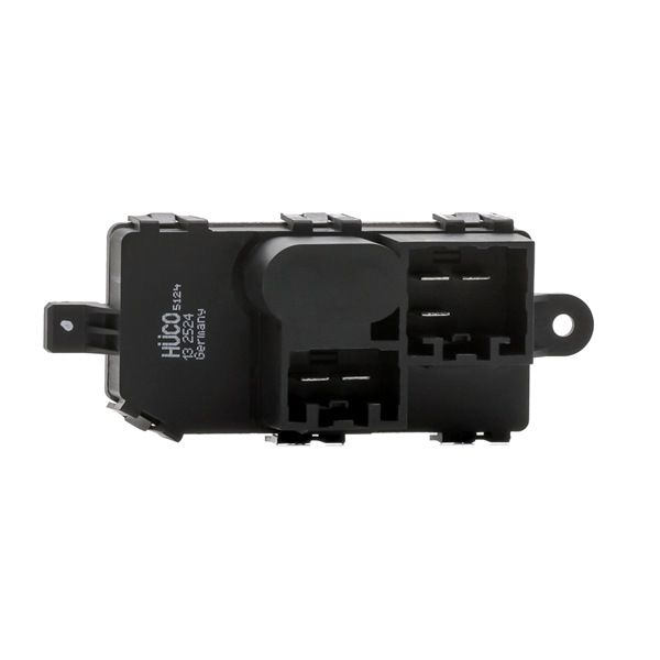 HITACHI 132524 Lämmityslaitteen puhaltimen vastus FORD Kuga Mk2 (DM2) 2.0 TDCi Diesel 115 hv 2014