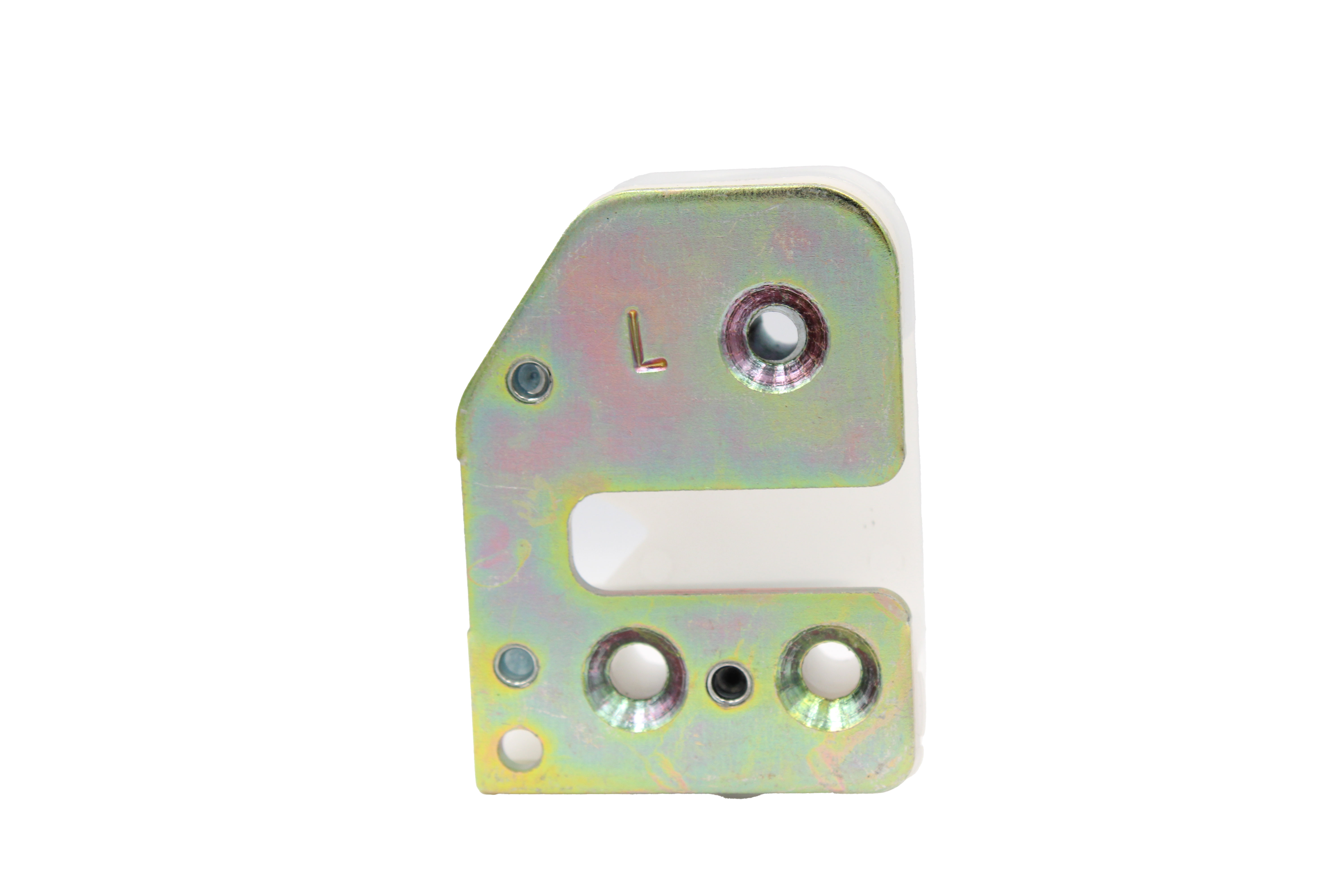 TRICLO 133801 Cerradura de puerta RENAULT Espace I (J11) 2.2 Gasolina 108 cv 1989 precio