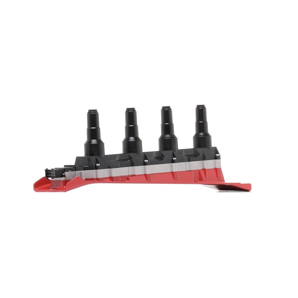 HITACHI 134064 Zündspulen SAAB 9-3 Cabrio (YS3D) 2.0 Turbo Benzin 205 PS 2001