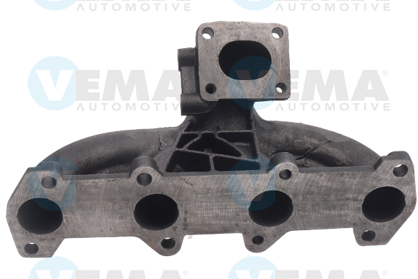 VEMA 13516KC Collecteur d'echappement FIAT Marea Weekend (185) 1.9 TD 100 (185BX_) Diesel 100 CV 1999 prix