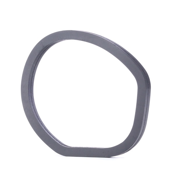 ELRING Seal, oil filter housing 137.100