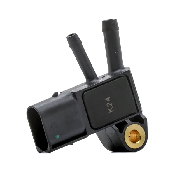 Jutiklis, išmetimo slėgis HITACHI 137403 tinka BMW, AUDI, VOLKSWAGEN, MERCEDES-BENZ, VOLVO pigu